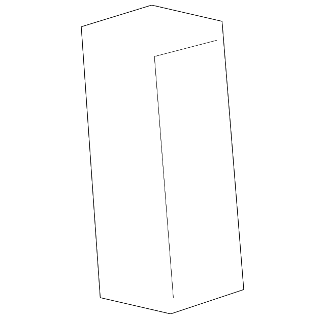 Switch Assembly-Acsry - GM (10386139)