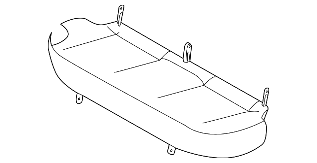 Cover - GM (96890878)