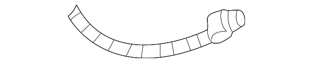 Multi-Purpose Pigtail Kit - GM (19367637)