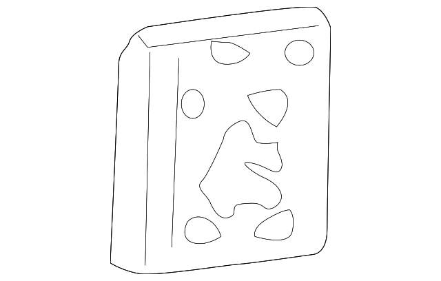 Switch - GM (20396735)