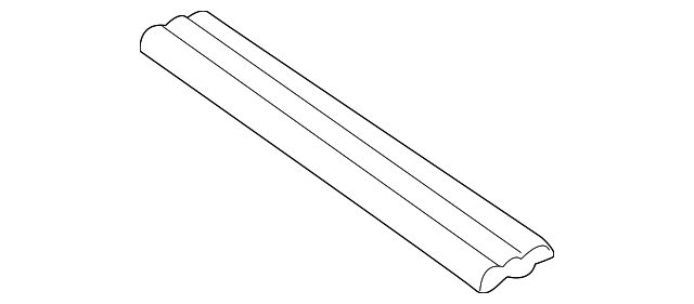 F Rail - GM (88937291)