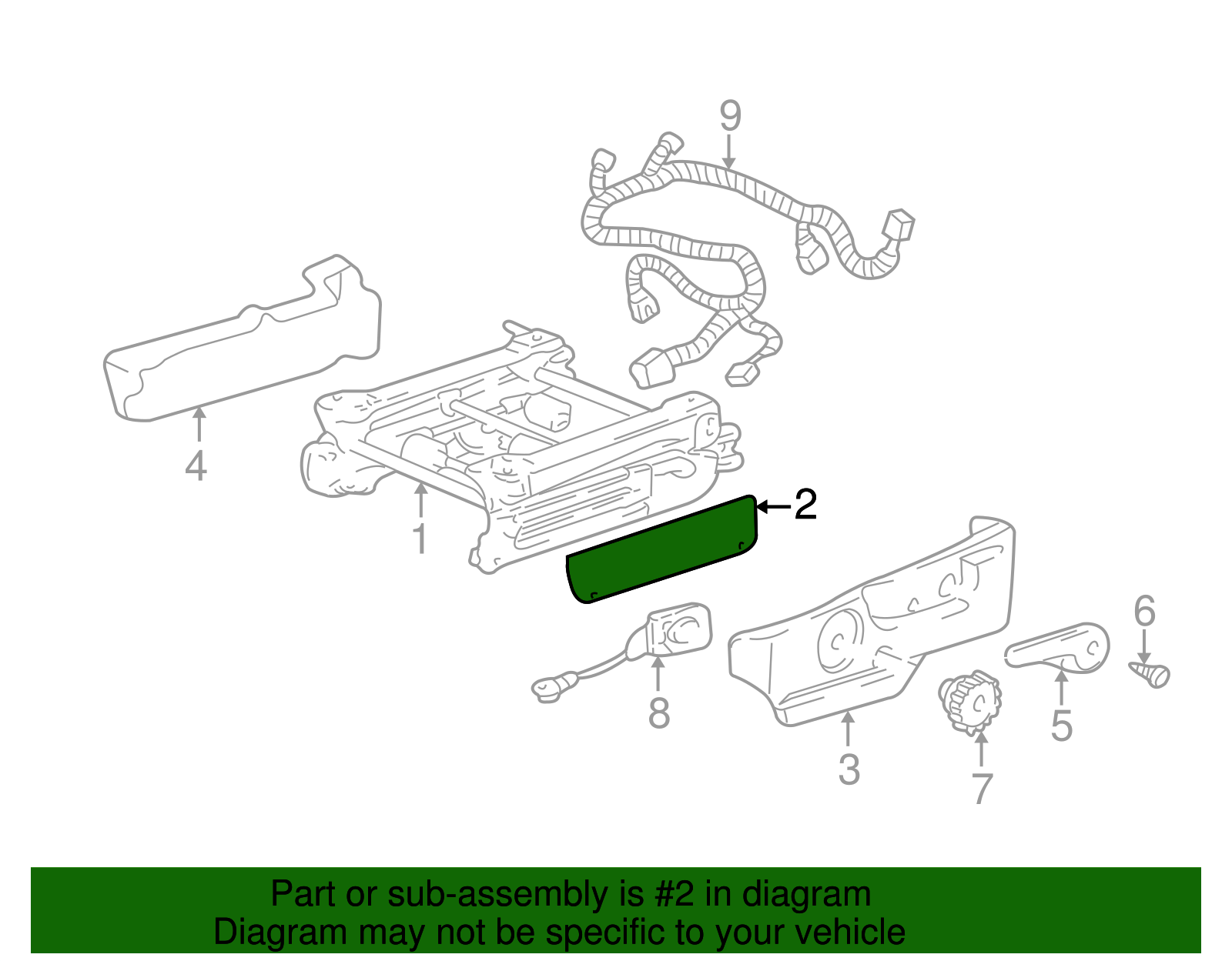 Cover - GM (88894982)
