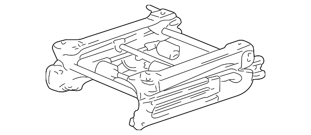 Adjuster - GM (88894989)