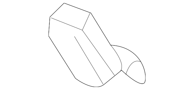 Underhood Lamp - GM (25664746)
