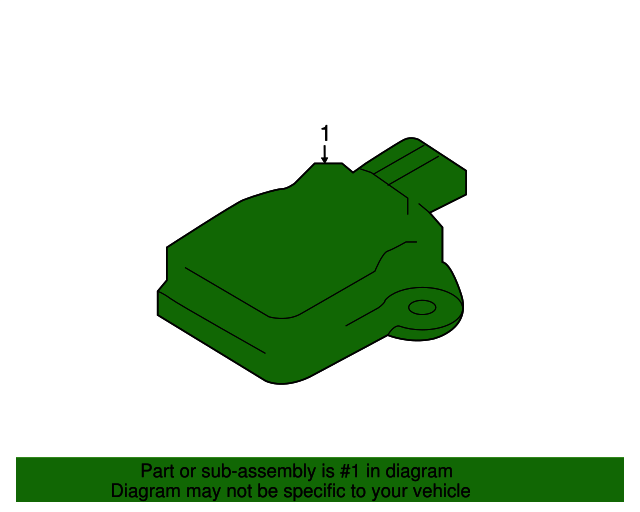 20122021 Nissan GSensor 479313JA0B