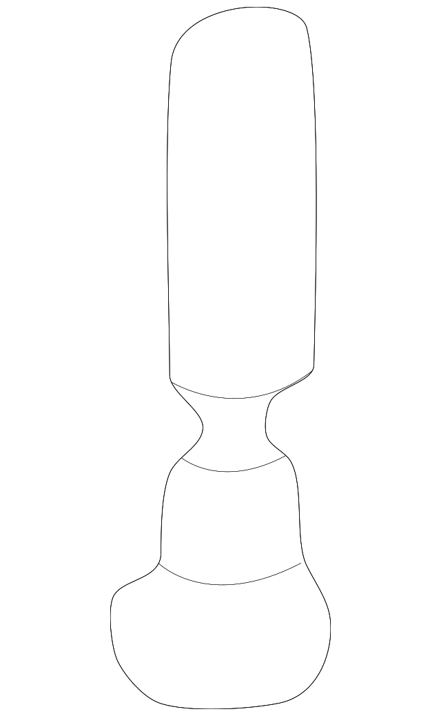 Multi-Purpose Pin - GM (20262500)