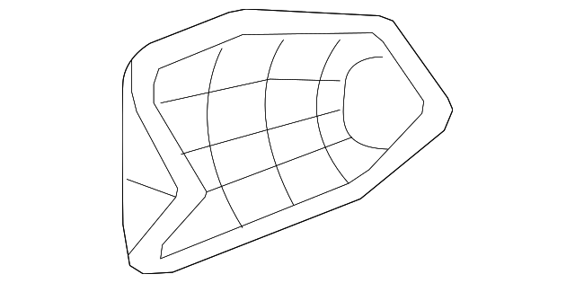 Air Inlet Valve - GM (10397101)