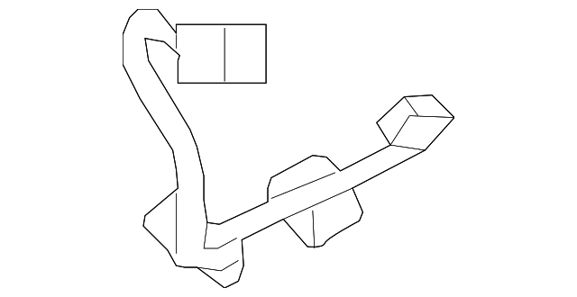 Harness Assembly-Blo Mot Res - GM (20839182)