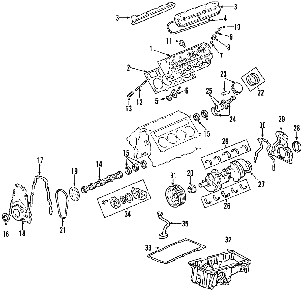 Cover Assembly, R/Seat Black Cushion 60%            *Gray - GM (12459338)