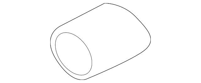 Audi 8P0 071 761 A - Diaframma