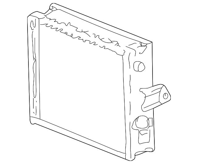 37820P8F418 Control Module, Eng 2002 Honda Odyssey Honda Car