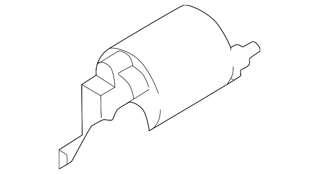 Solenoid - Scion (28226-22061)