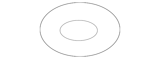 O Ring                     O Ring - GM (90529866)