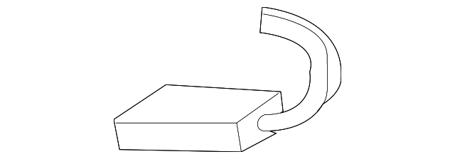 Control Module - GM (25678050)