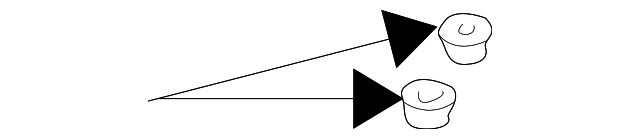 Multi-Purpose Nut - GM (90538128)