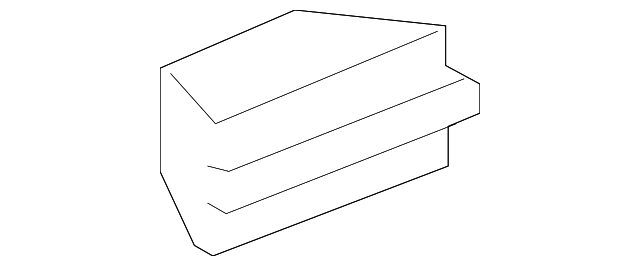 Strap Assembly-Bat Holdn - GM (25990118)