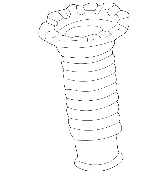 Insulator - Scion (48157-02070)