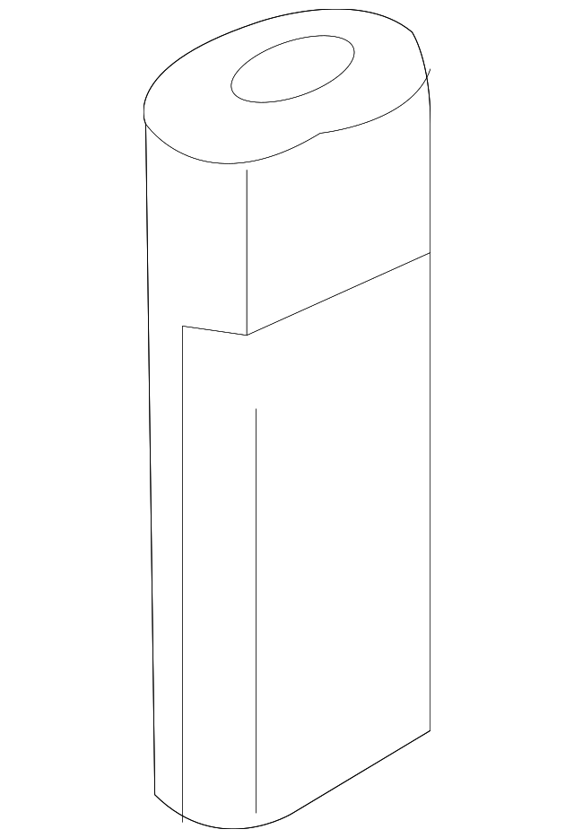 Knob - GM (94711858)