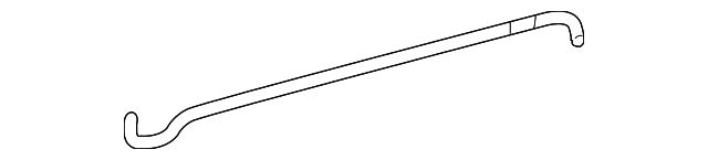 Floor Jack Handle - Scion (09113-42030)