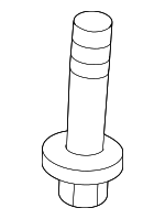 1995-2007 GM Bolt/Screw-Frt Lwr Cont Arm 25606688 | GM Parts Center