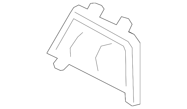 Switch - Ford (GD9Z-9C888-BA)