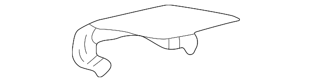 Front Cover - Buick (25735228)
