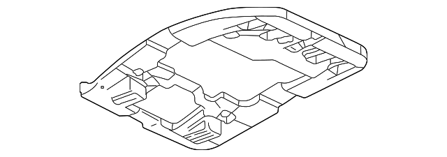 Retainer - GM (88954180)