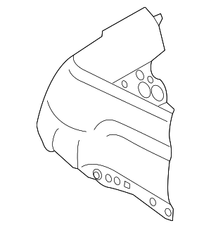 thumbnail image 2 of OEM Ford Socket Assembly CK4Z-13410-A For 2015-2020 Transit (150/250/350/350HD) 2 of 4