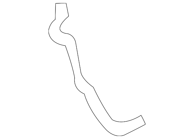 Acura 11831-PR3-000 Engine Timing Cover Gasket