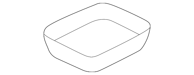 Liner - GM (12377275)