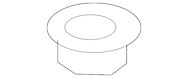 F (S)Washer - GM (11505865)