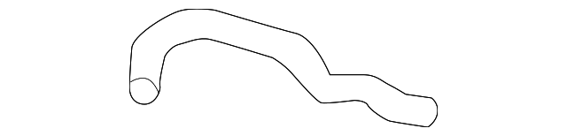 Connector Hose 7P6-201-905-A