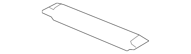 Grille - GM (92202488)