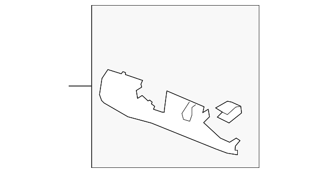 Panel - GM (92204543)