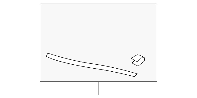 Applique - GM (92213829)
