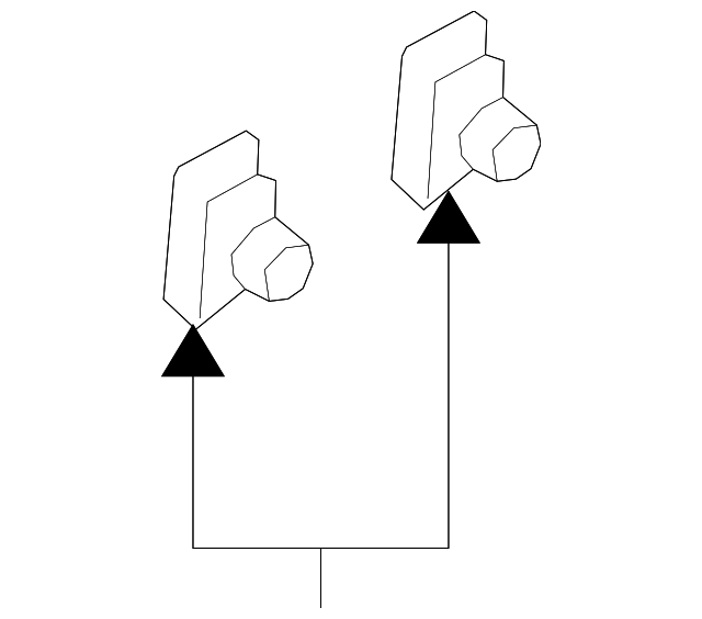 Multi-Purpose Nut - GM (11516149)