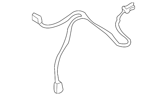 Harness - GM (12174219)