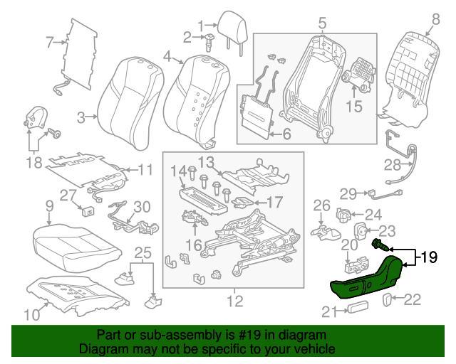 2013-2018-toyota-avalon-outer-finish-panel-71812-07070-c0-toyota