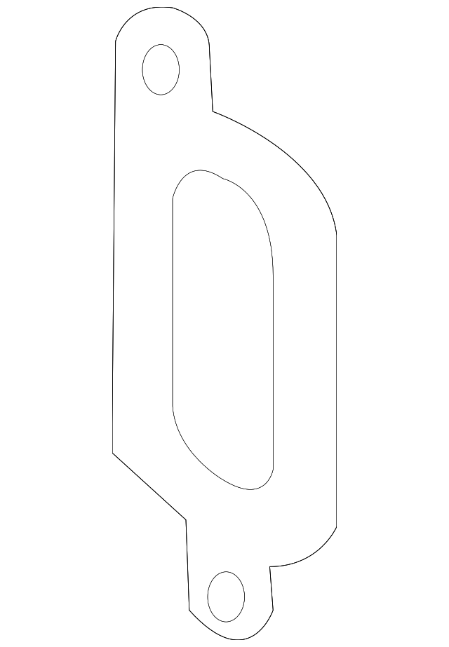 Seal - GM (96618801)