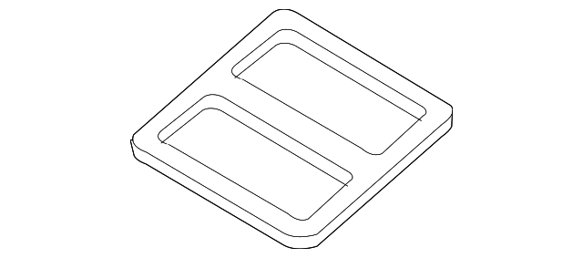 Seal - GM (96618795)