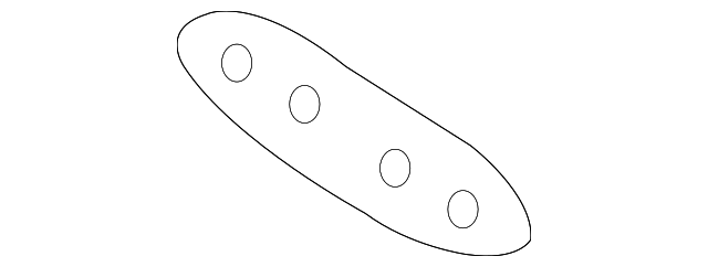 Seal - GM (96618796)