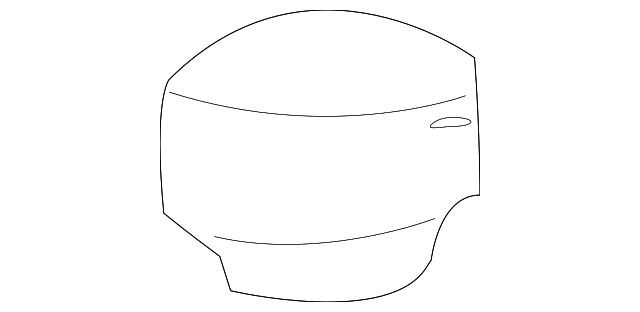 Cup Holder - GM (88934902)