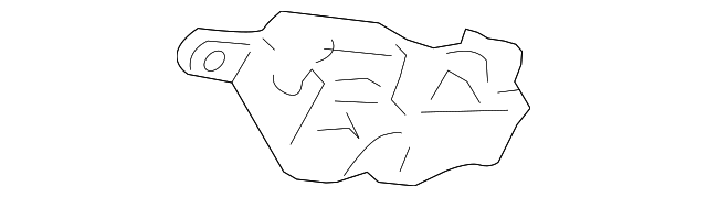 Stop - GM (10326082)