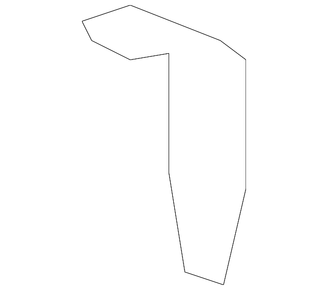 Headrest Cover - GM (89041116)
