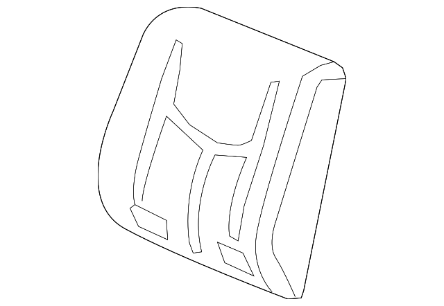 Pad (19127615)