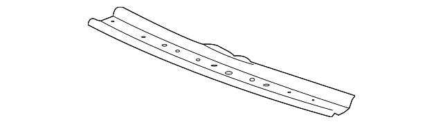 F Panel - GM (15201551)