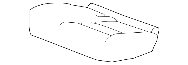 Cushion Cover - GM (84312528)