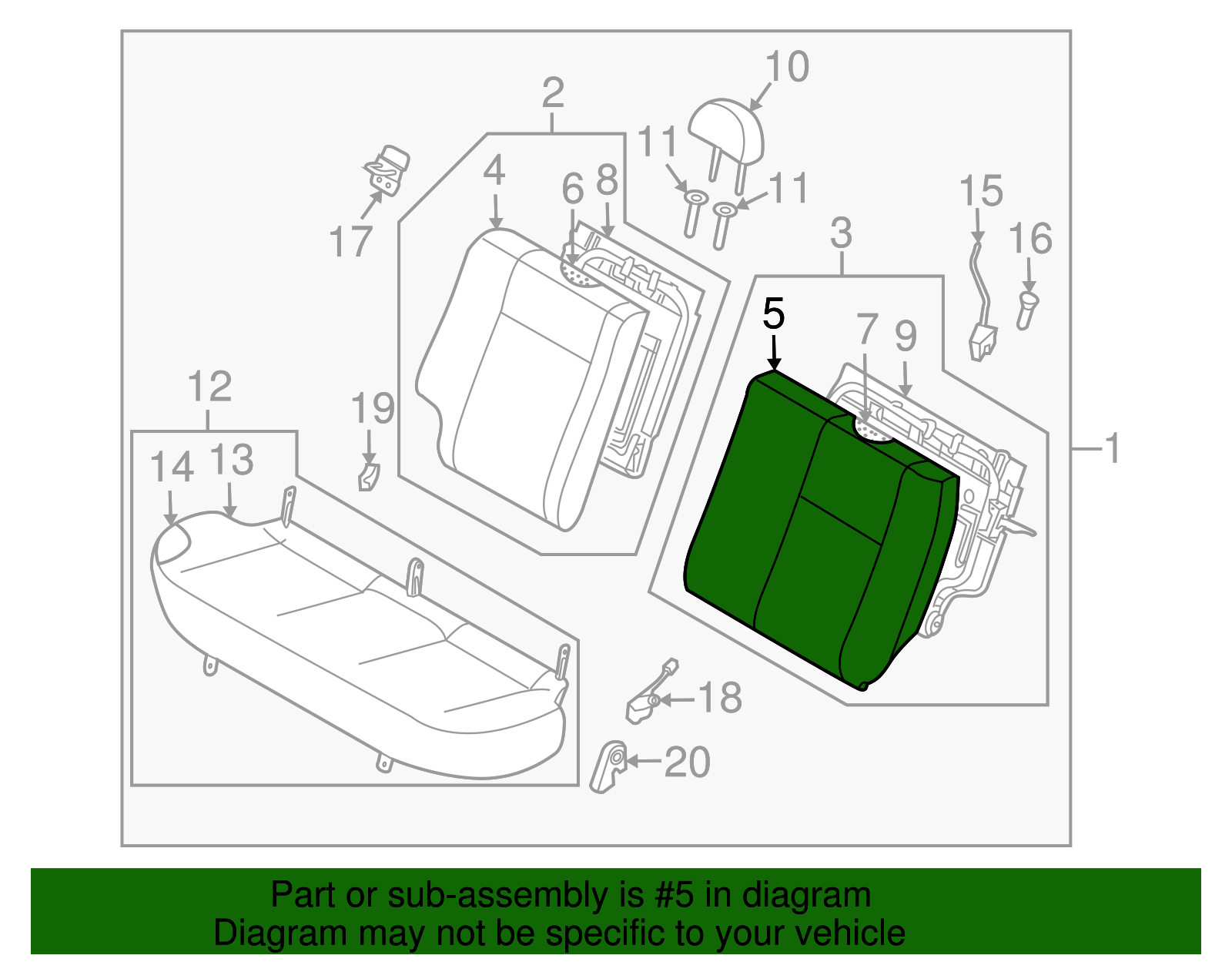Cover - GM (96890456)