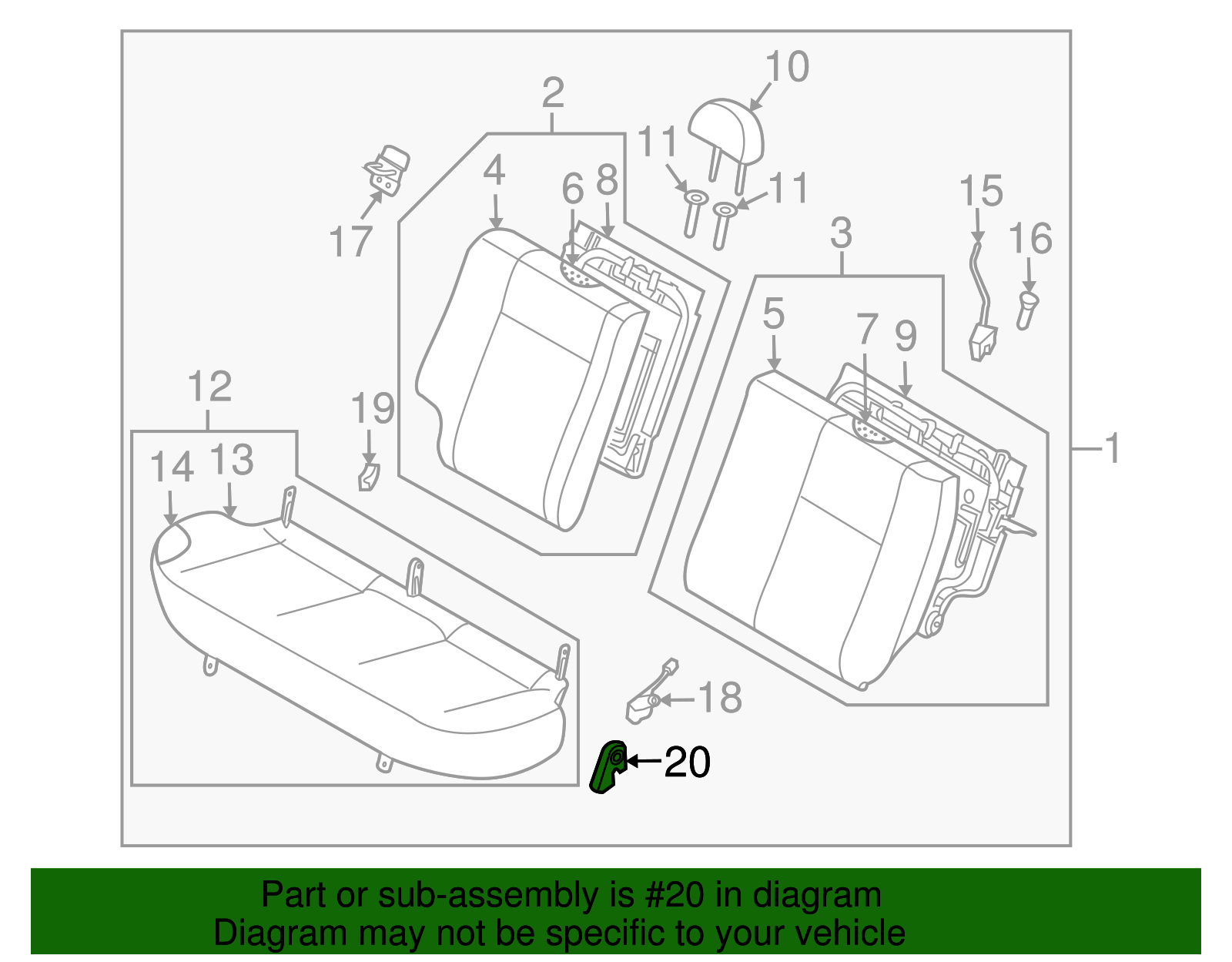 Cover - GM (96828052)