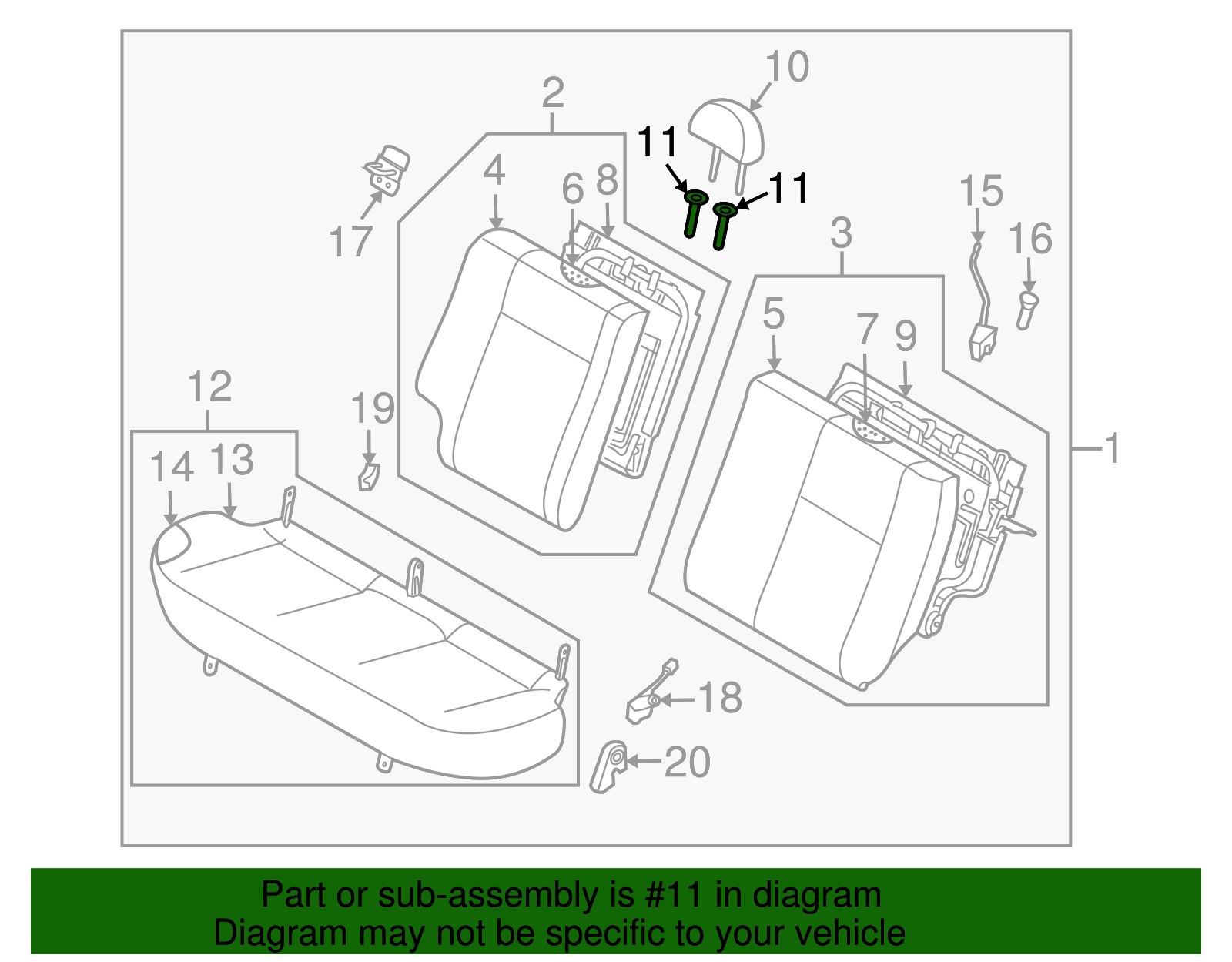 Guide - GM (96827448)